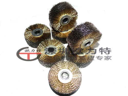 脱漆钢丝轮|去漆钢丝轮